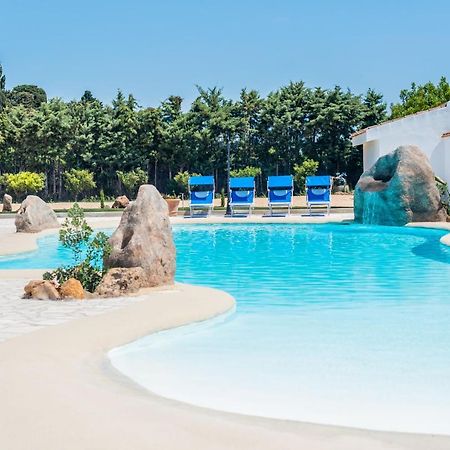 Sisula Country Hotel & Spa Orosei Εξωτερικό φωτογραφία