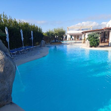 Sisula Country Hotel & Spa Orosei Εξωτερικό φωτογραφία