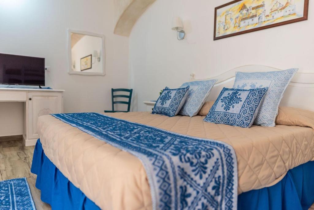 Sisula Country Hotel & Spa Orosei Εξωτερικό φωτογραφία