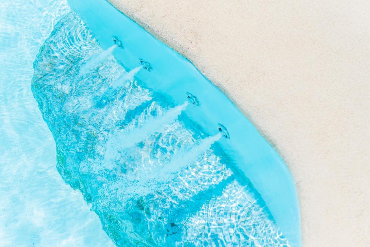 Sisula Country Hotel & Spa Orosei Εξωτερικό φωτογραφία