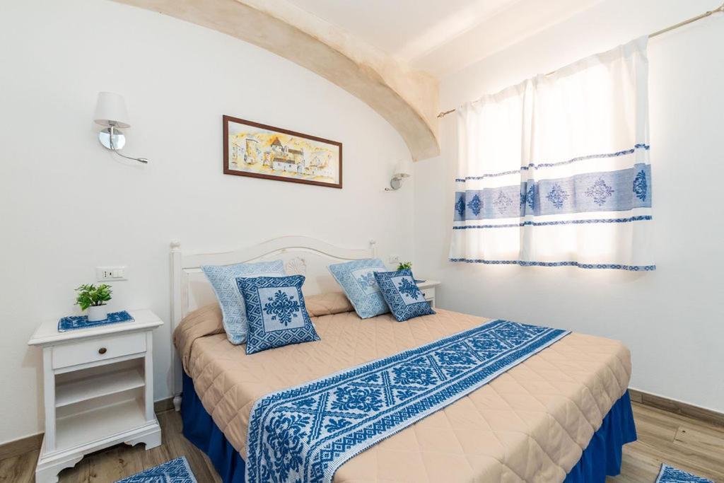 Sisula Country Hotel & Spa Orosei Εξωτερικό φωτογραφία