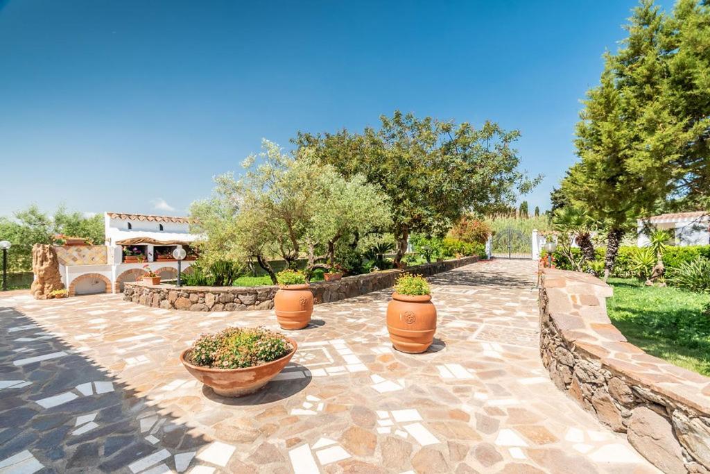Sisula Country Hotel & Spa Orosei Εξωτερικό φωτογραφία