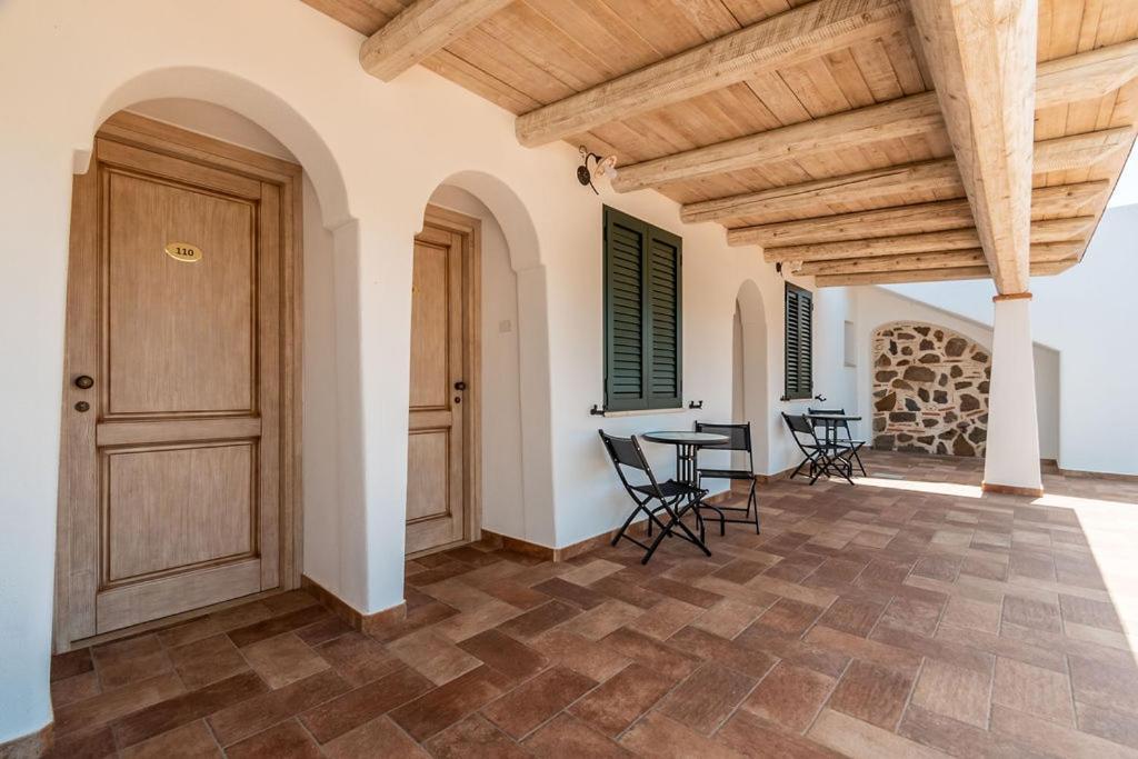 Sisula Country Hotel & Spa Orosei Εξωτερικό φωτογραφία