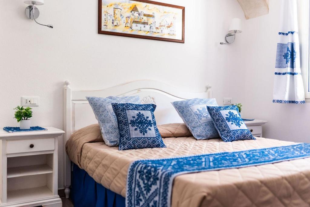 Sisula Country Hotel & Spa Orosei Εξωτερικό φωτογραφία