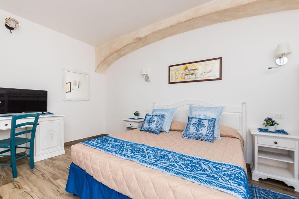 Sisula Country Hotel & Spa Orosei Εξωτερικό φωτογραφία