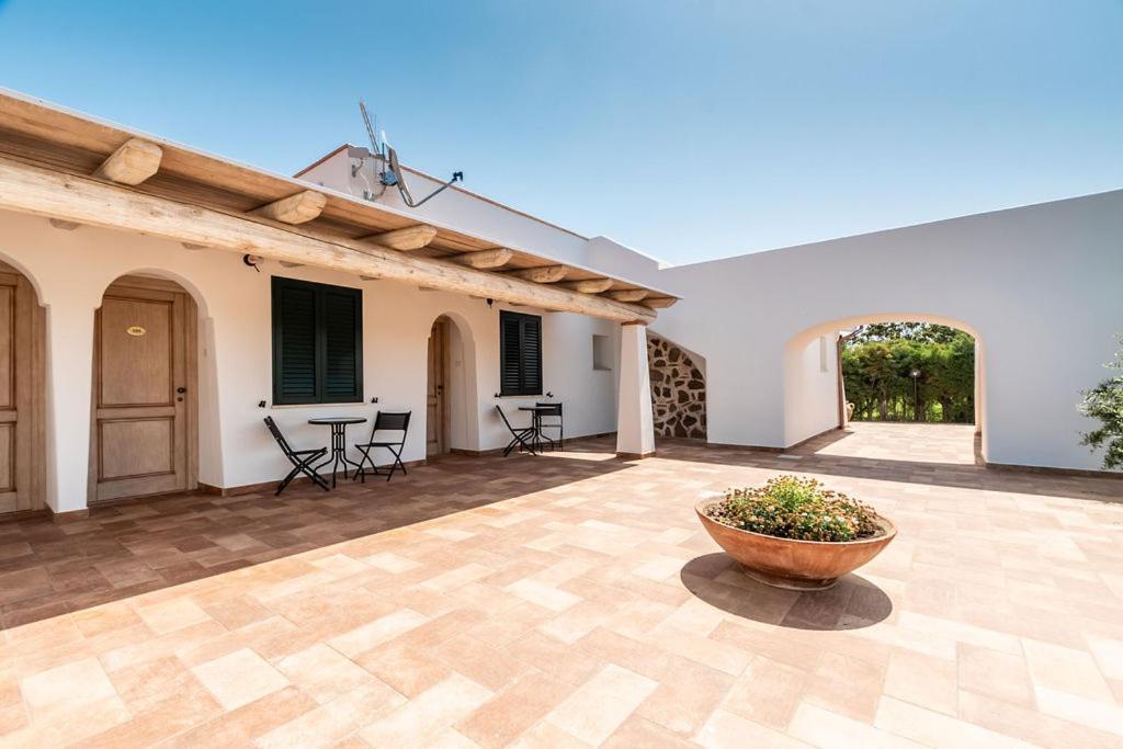 Sisula Country Hotel & Spa Orosei Εξωτερικό φωτογραφία