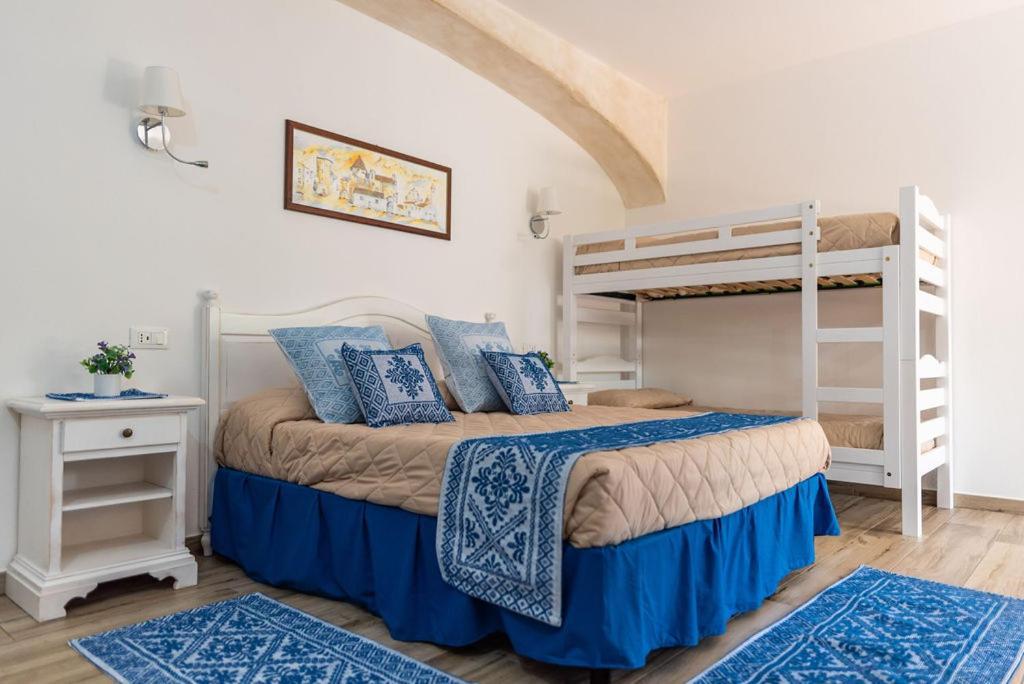 Sisula Country Hotel & Spa Orosei Εξωτερικό φωτογραφία
