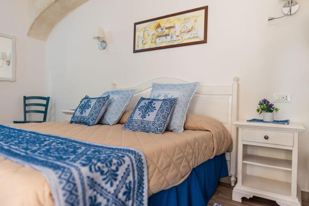 Sisula Country Hotel & Spa Orosei Εξωτερικό φωτογραφία