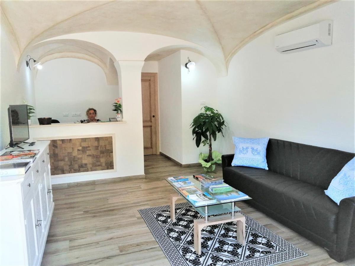 Sisula Country Hotel & Spa Orosei Εξωτερικό φωτογραφία