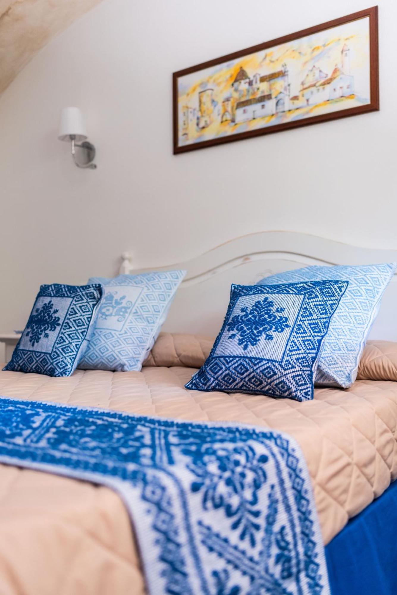 Sisula Country Hotel & Spa Orosei Εξωτερικό φωτογραφία