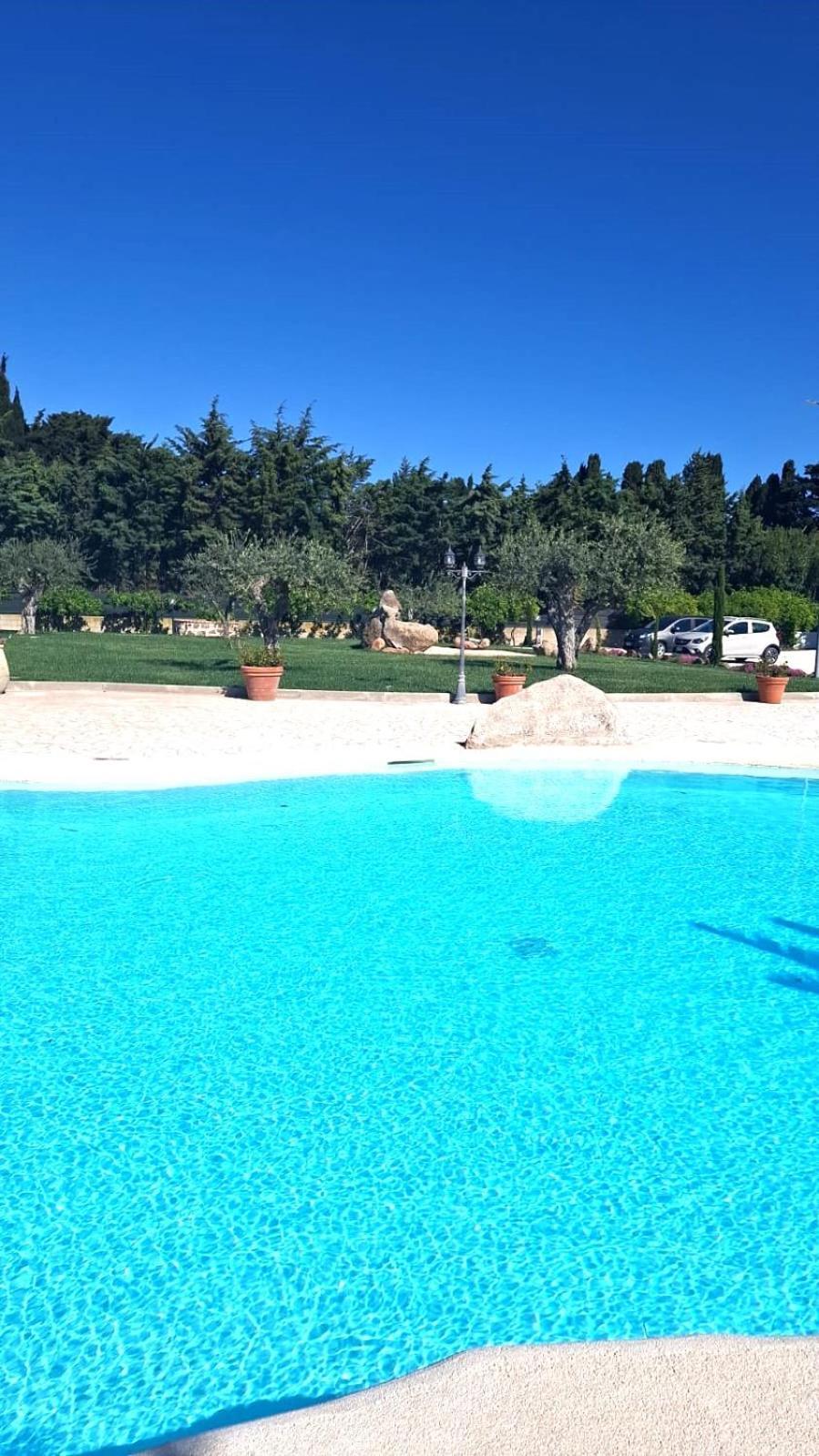 Sisula Country Hotel & Spa Orosei Εξωτερικό φωτογραφία