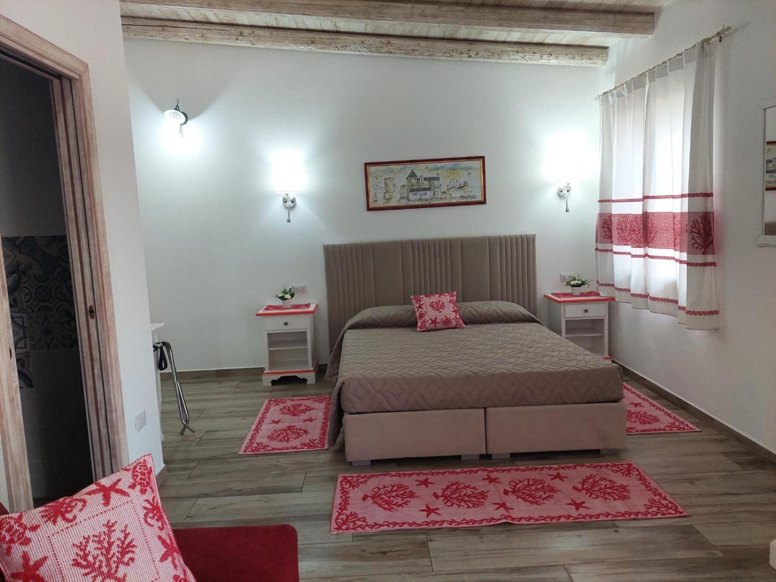 Sisula Country Hotel & Spa Orosei Εξωτερικό φωτογραφία