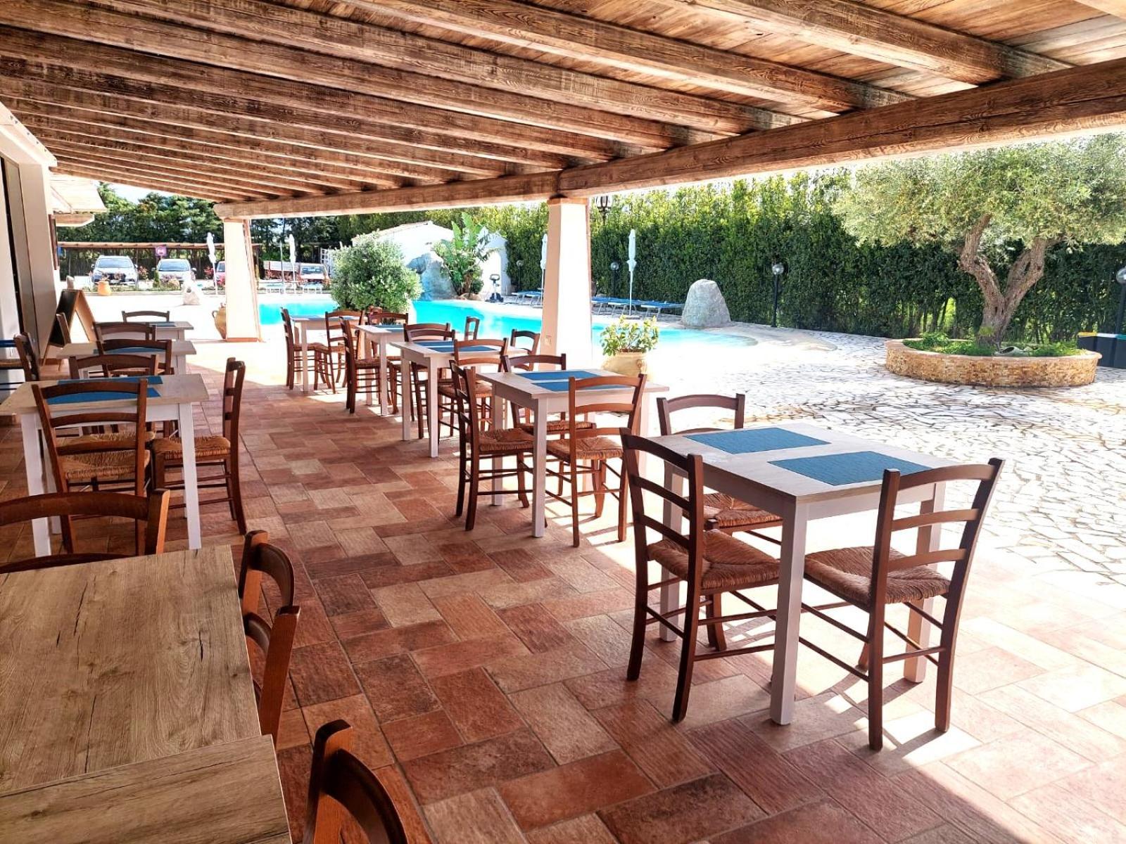 Sisula Country Hotel & Spa Orosei Εξωτερικό φωτογραφία