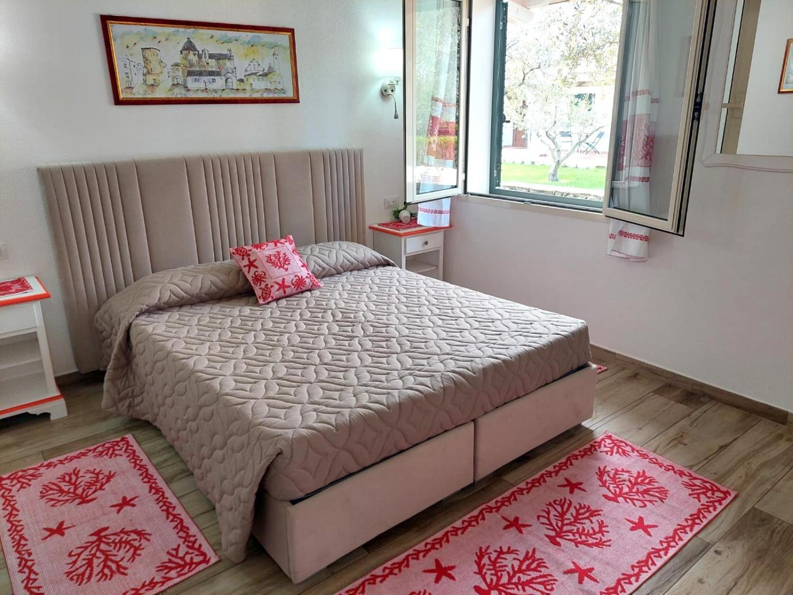 Sisula Country Hotel & Spa Orosei Εξωτερικό φωτογραφία