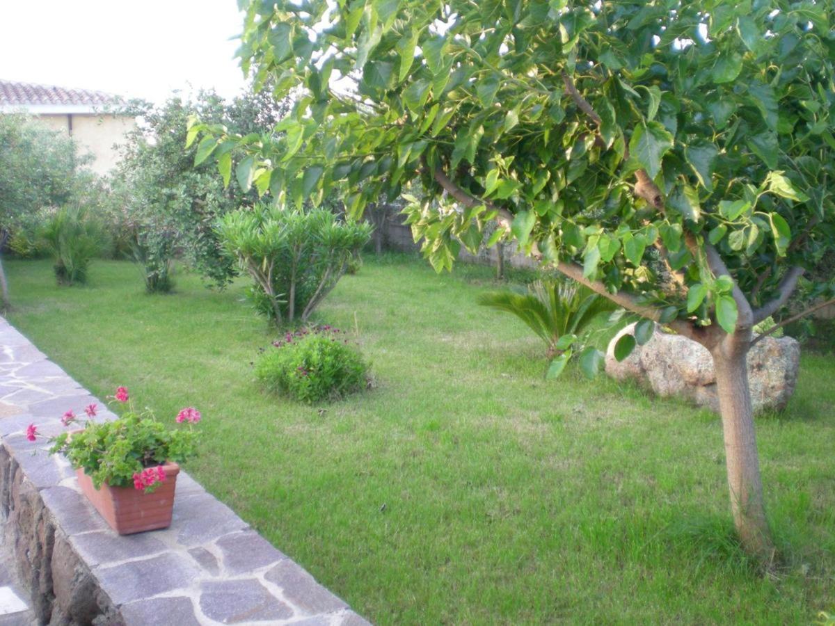 Sisula Country Hotel & Spa Orosei Εξωτερικό φωτογραφία