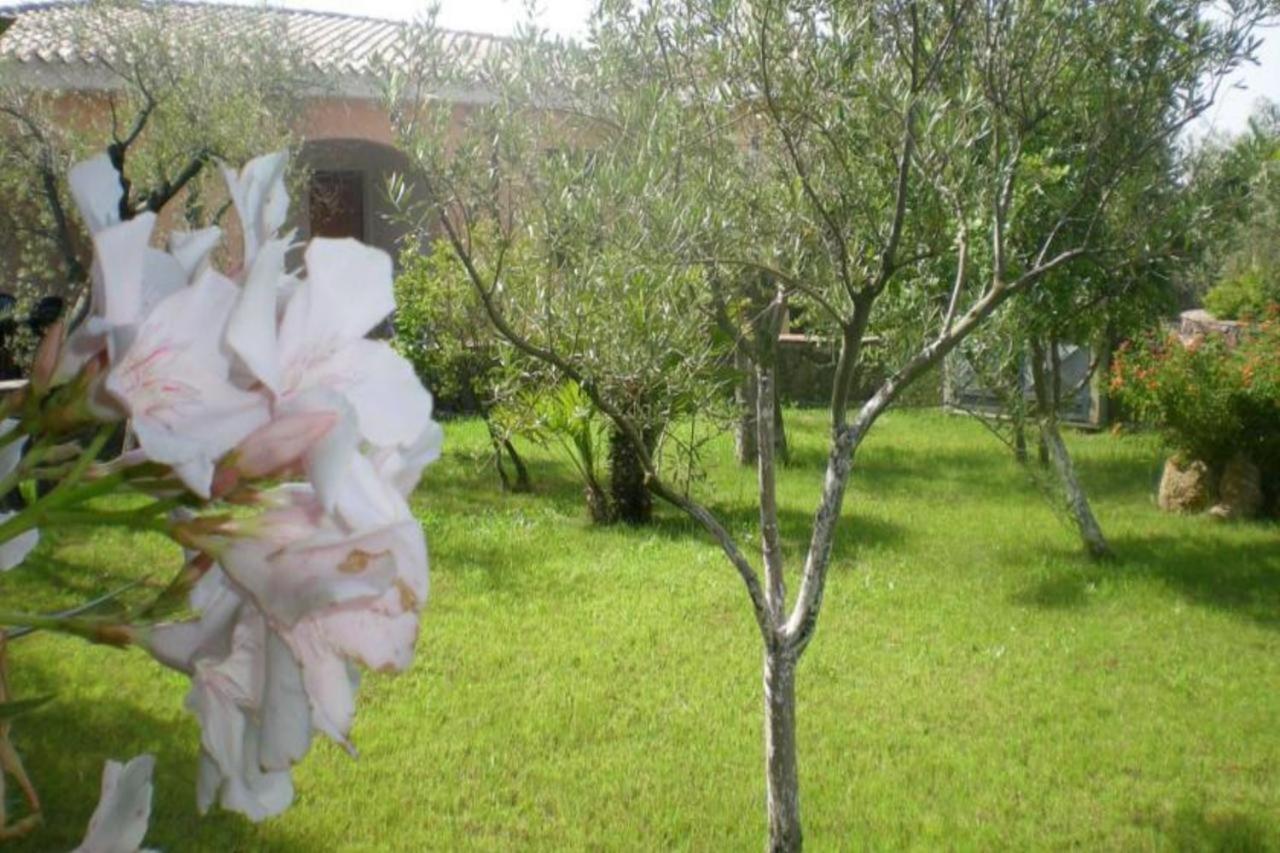 Sisula Country Hotel & Spa Orosei Εξωτερικό φωτογραφία